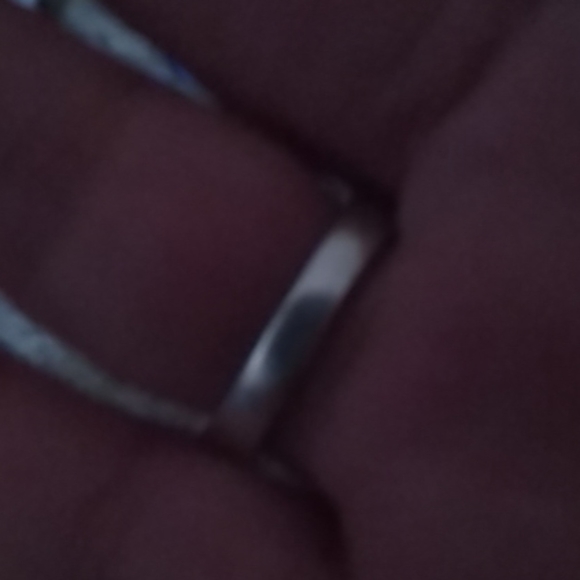 SS infinity ring - Picture 2 of 2